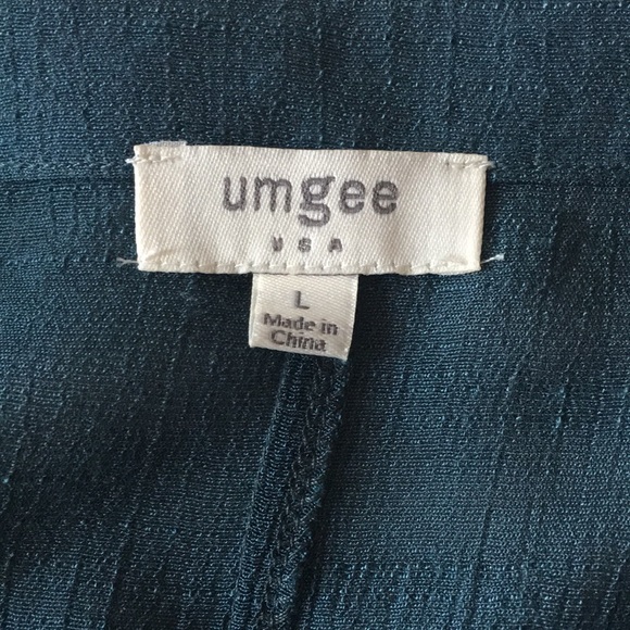 Umgee - Picture 6 of 7